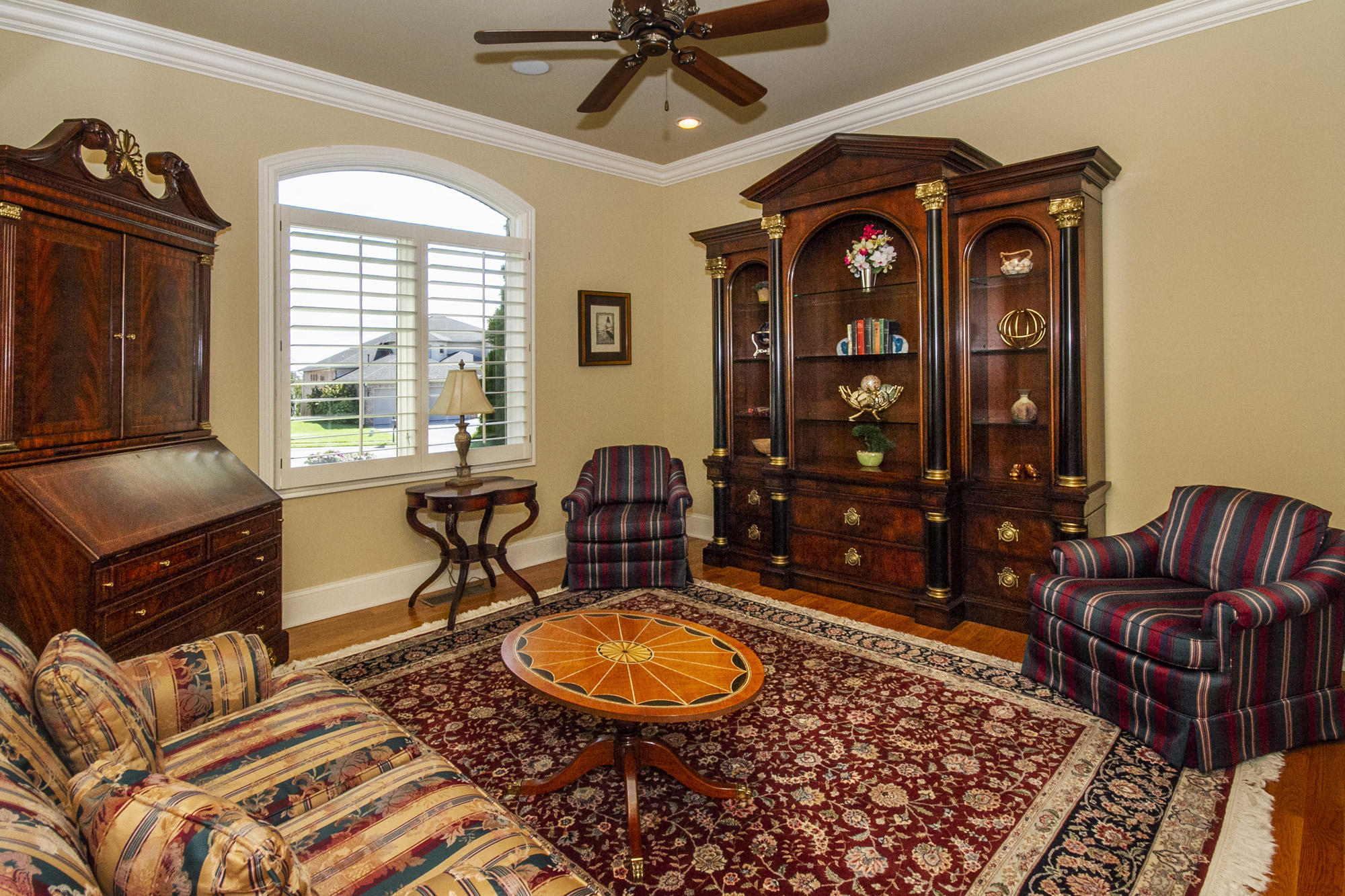 12651 Ridgepath Lane Knoxville, TN 37922 - Photo 23 of 39 Bedroom 2