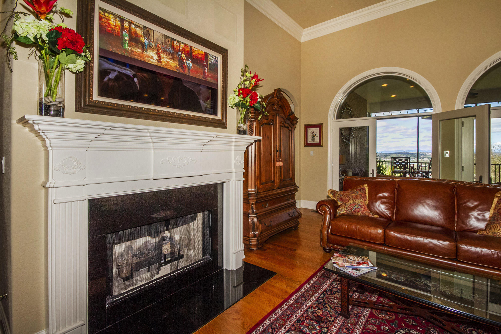 12651 Ridgepath Lane Knoxville, TN 37922 - Photo 6 of 39 Family room