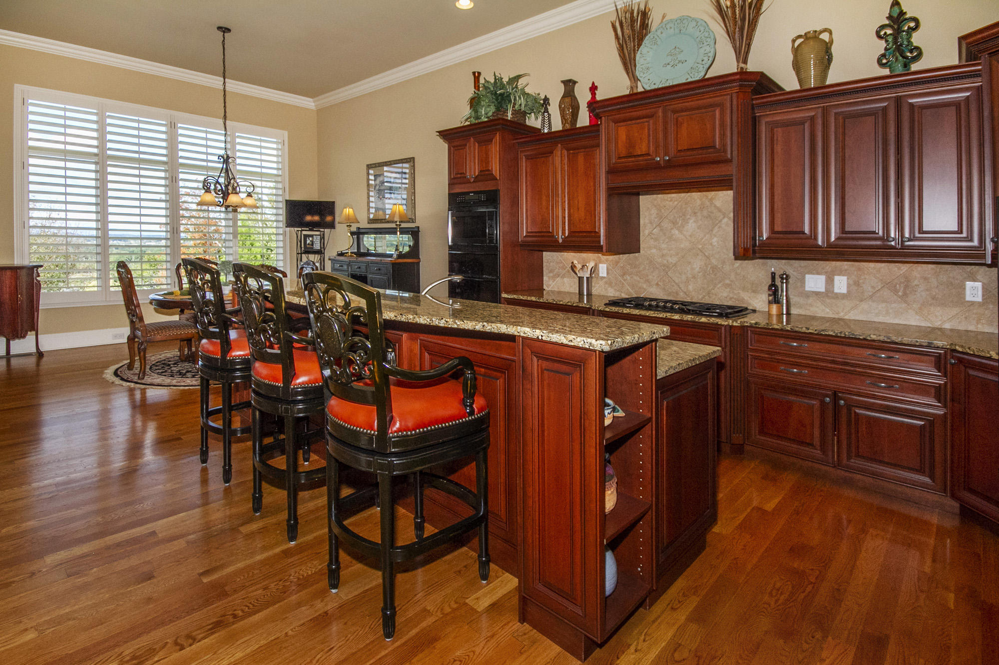 12651 Ridgepath Lane Knoxville, TN 37922 - Photo 10 of 39 Kitchen