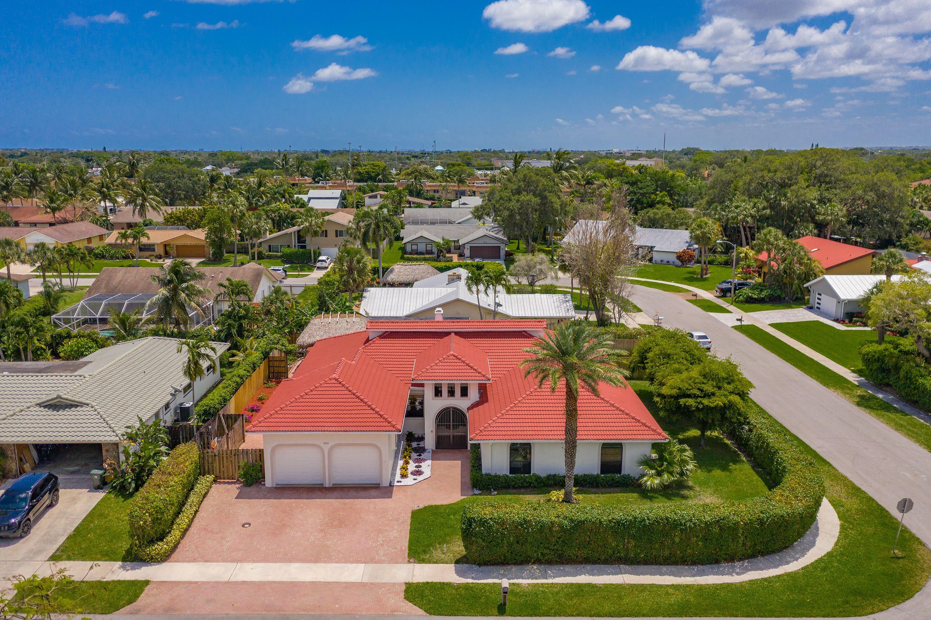 1260 Northwest 16th Street Boca Raton, FL 33486 - Photo 1 of 58 a2