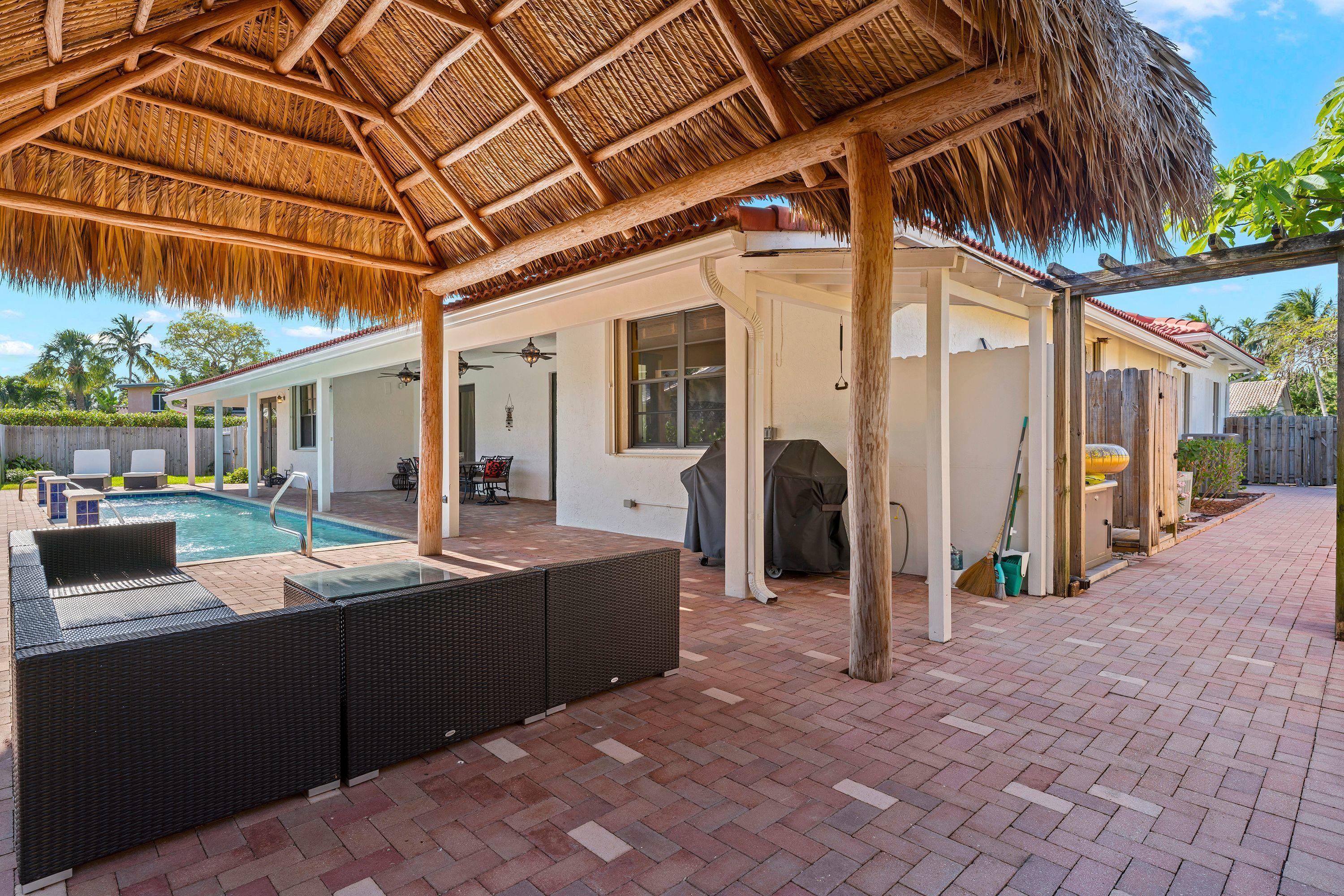 1260 Northwest 16th Street Boca Raton, FL 33486 - Photo 40 of 58 34poolside generator: