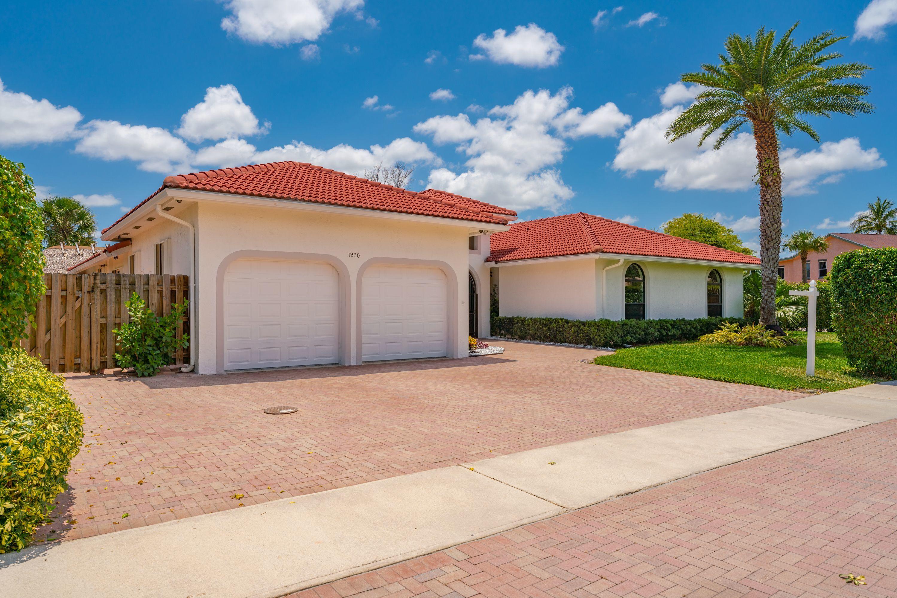 1260 Northwest 16th Street Boca Raton, FL 33486 - Photo 4 of 58 F2