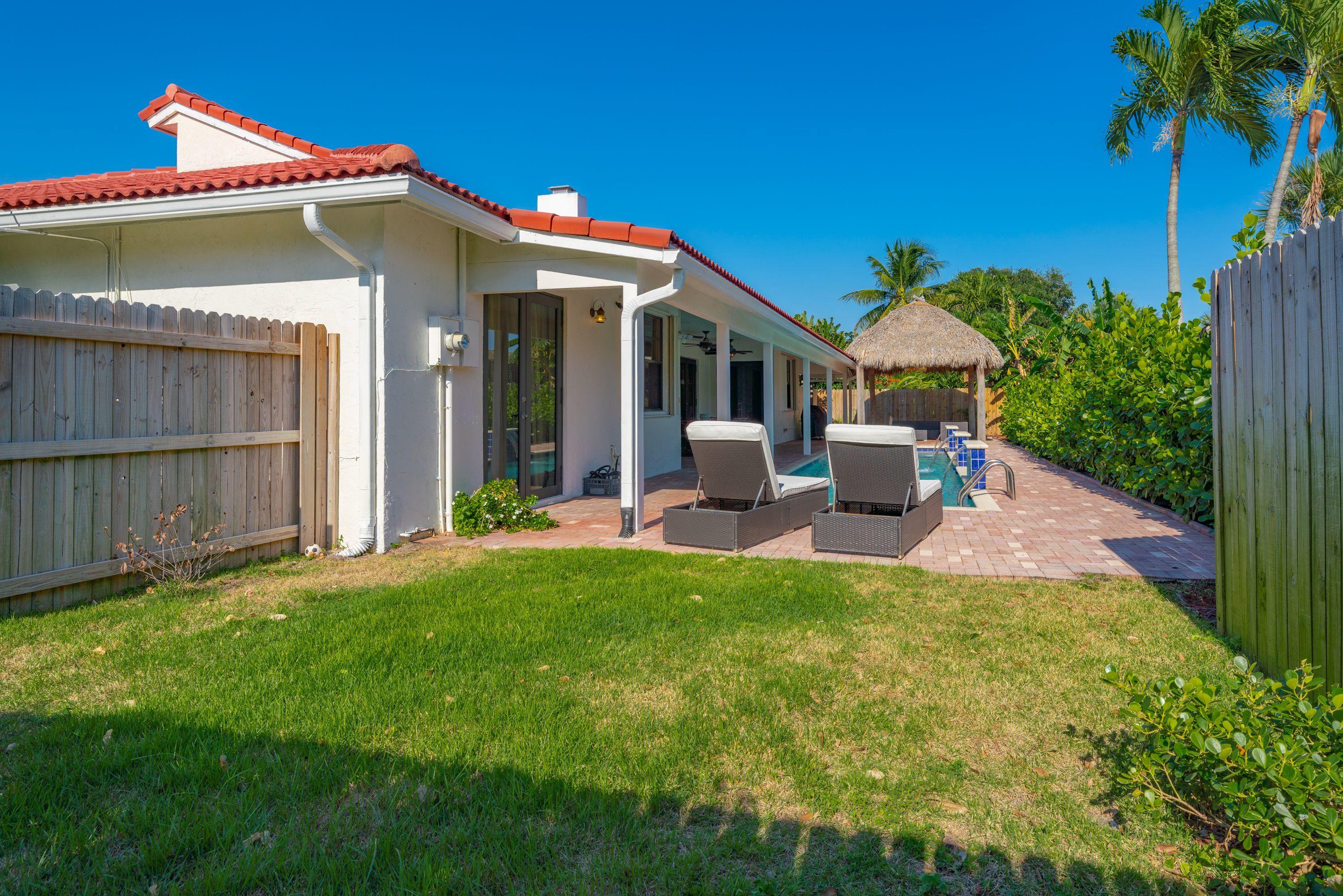 1260 Northwest 16th Street Boca Raton, FL 33486 - Photo 46 of 58 40Pool:Lawn