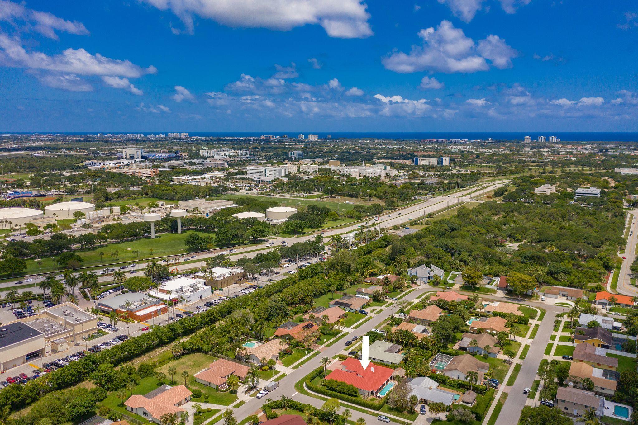 1260 Northwest 16th Street Boca Raton, FL 33486 - Photo 50 of 58 A7