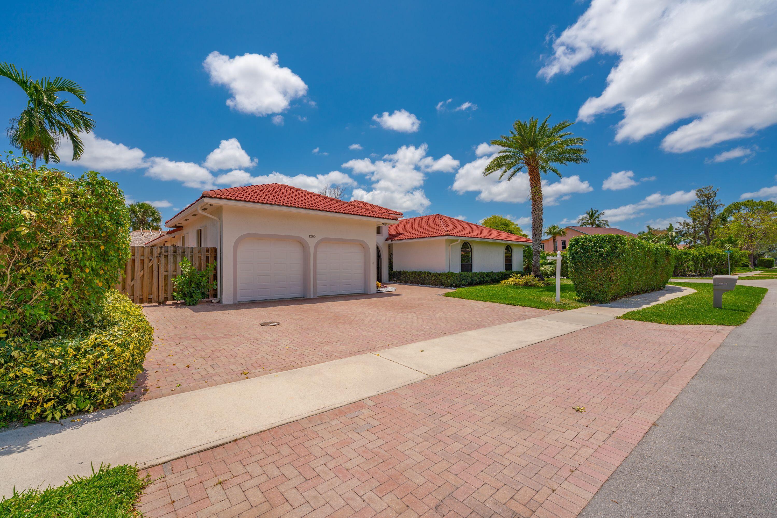 1260 Northwest 16th Street Boca Raton, FL 33486 - Photo 5 of 58 F1