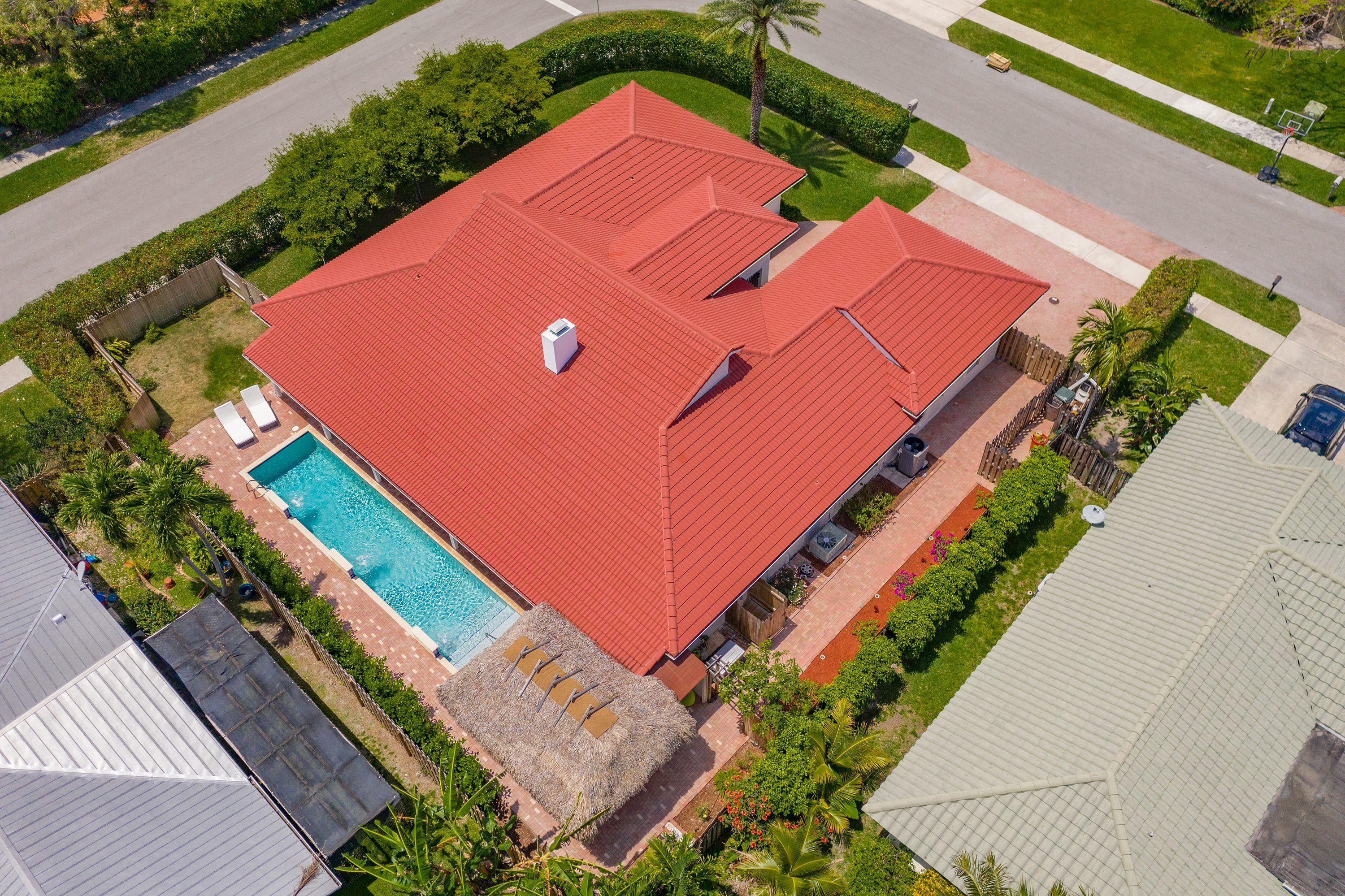 1260 Northwest 16th Street Boca Raton, FL 33486 - Photo 56 of 58 A15