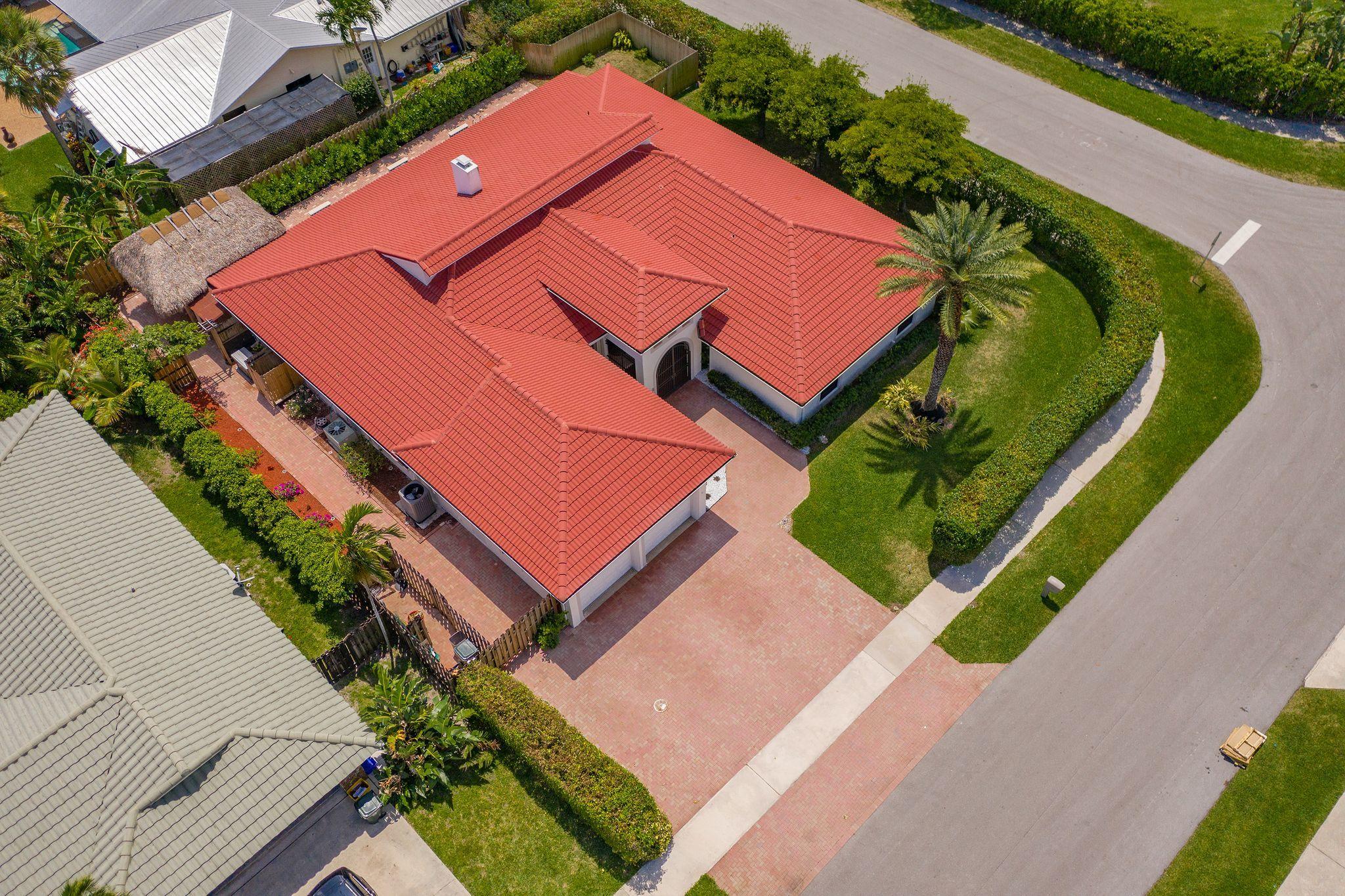 1260 Northwest 16th Street Boca Raton, FL 33486 - Photo 57 of 58 A17