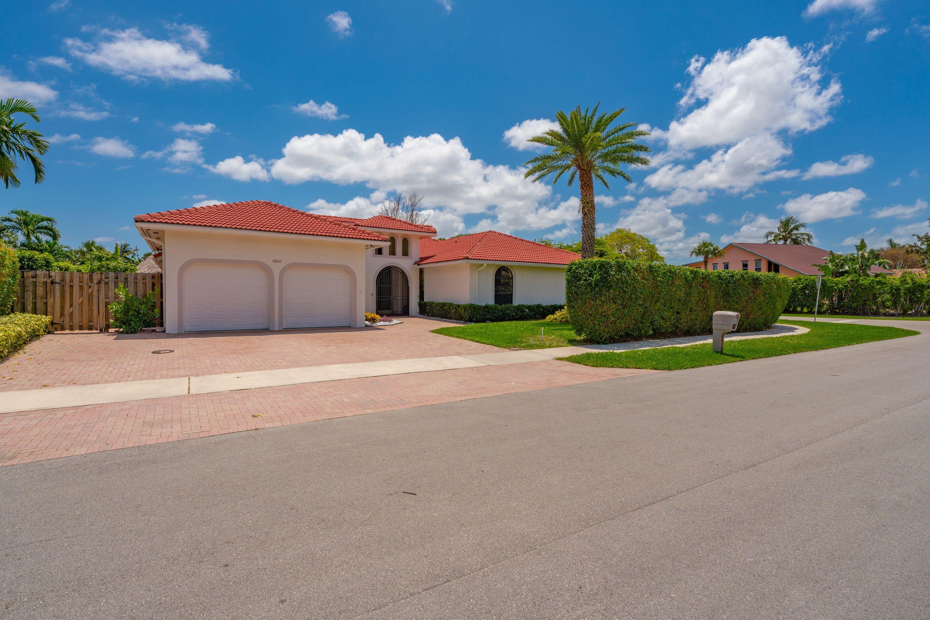 1260 Northwest 16th Street Boca Raton, FL 33486 - Photo 6 of 58 FRONT7
