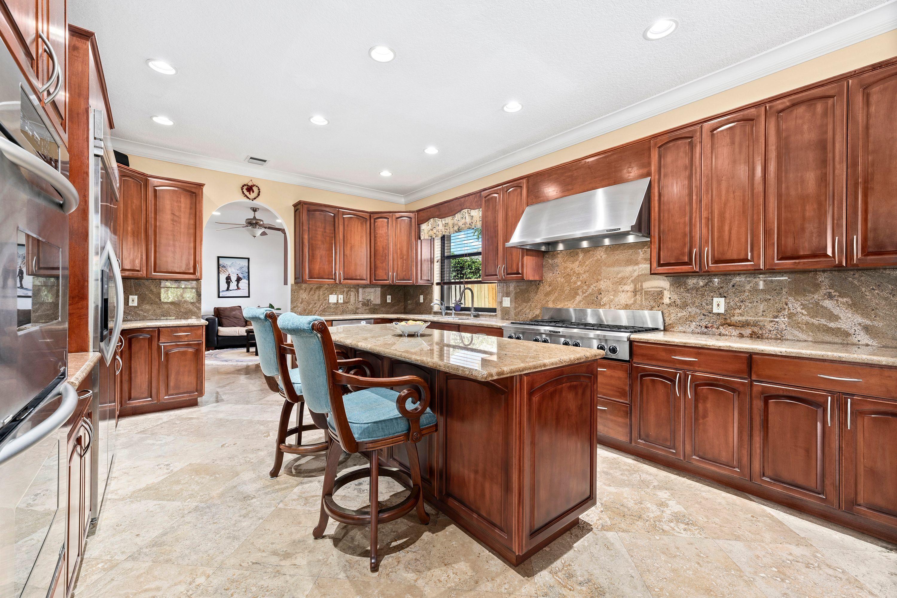 1260 Northwest 16th Street Boca Raton, FL 33486 - Photo 10 of 58 6kitchen