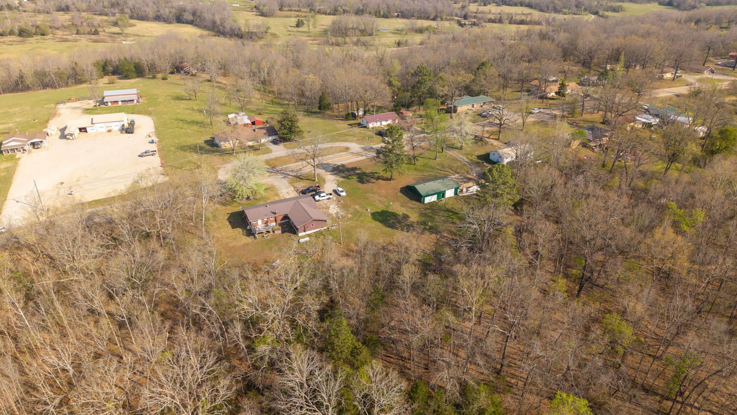 2250 Main Street Mammoth Spring, AR 72554 - Photo 42 of 45 3 bed 2 bath home040