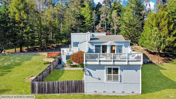 $1,295,000 | 21958 Timber Cove Road, Jenner, CA 95450