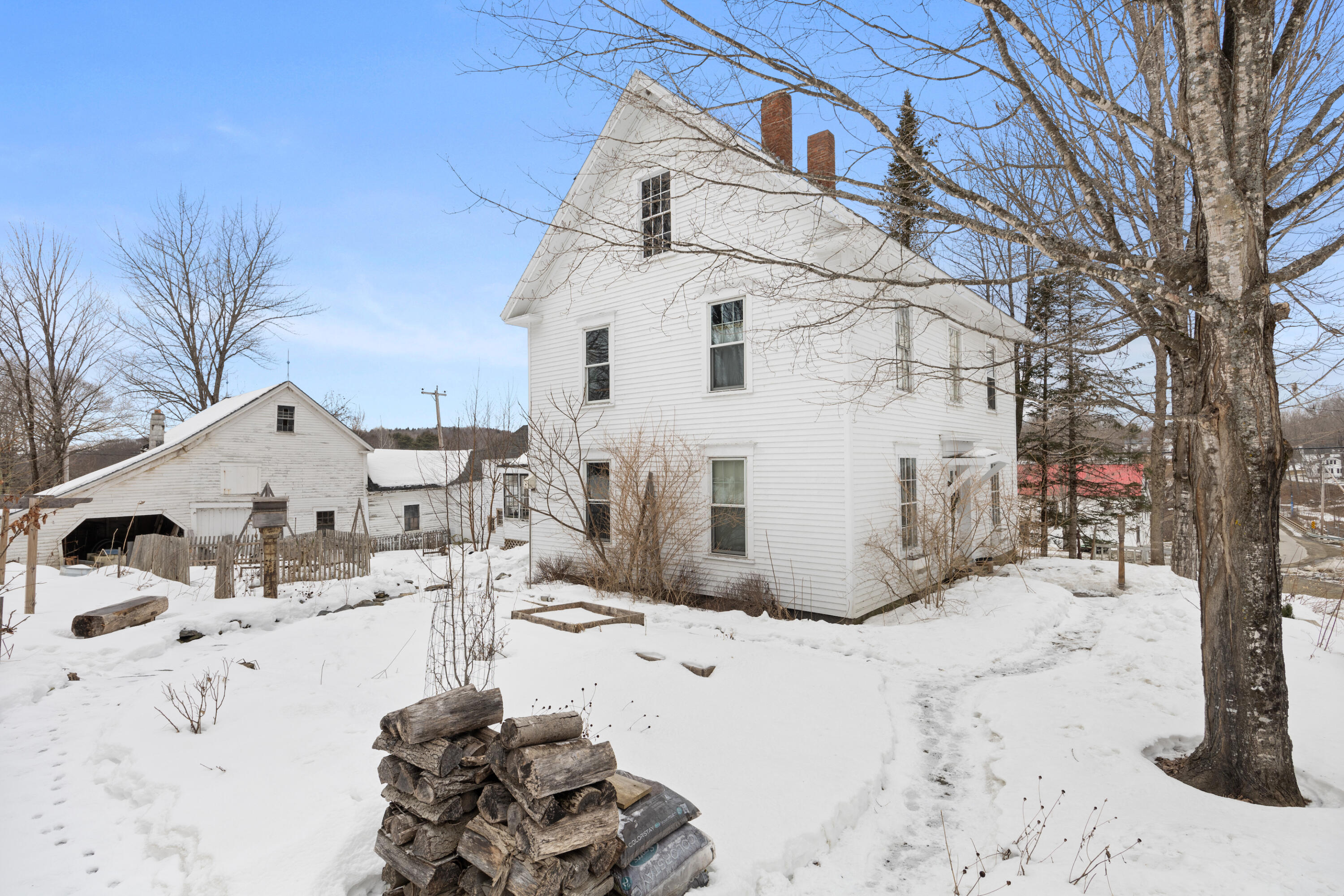 3 Moulton Hill Road Sebec, ME 04481 - Photo 5 of 86 3 Moulton Hill Rd Sebec
