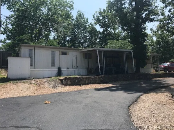 $15,000 | 50 Betlo Pk Lane, Sunrise Beach, MO 65079