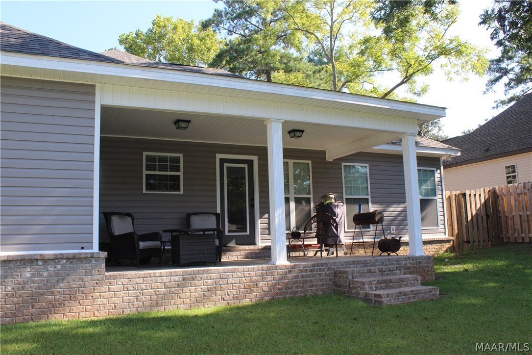 314 Alberta Street Enterprise, AL 36330 - Photo 35 of 40 Gallery Image 35