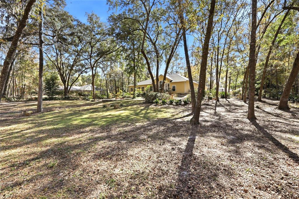10320 Southwest 17th Place Gainesville, FL 32607 - Photo 56 of 64