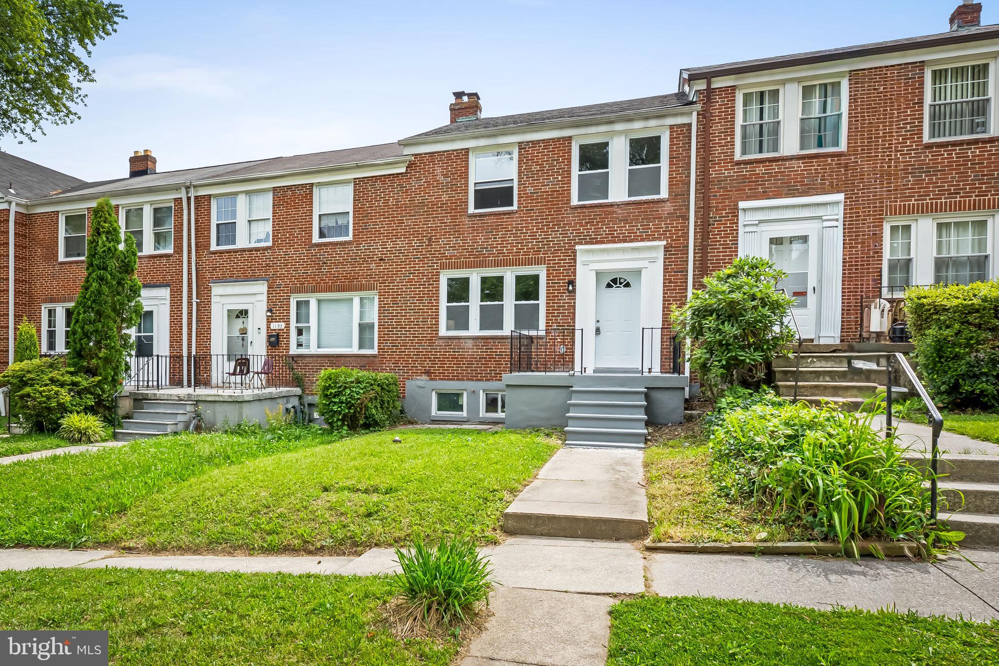 1191 Granville Road Baltimore, MD 21207 - Photo 2 of 36