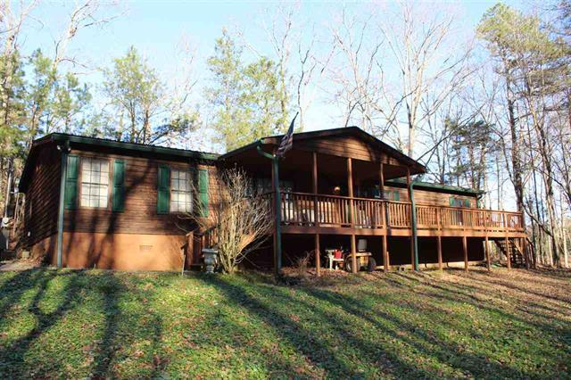 565 Old Federal Road Cleveland, TN 37323 - Photo 1 of 23 Old Federal 565
