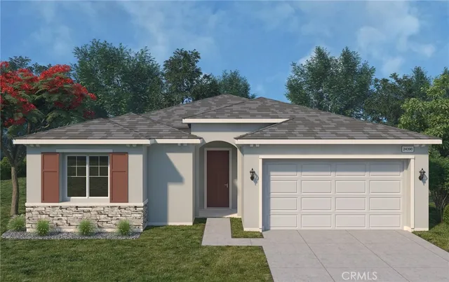 $469,990 | 11351 Bald Eagle Lane, Desert Hot Springs, CA 92240