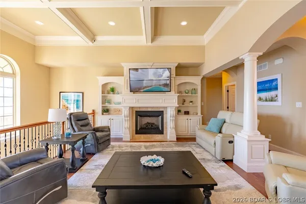 $2,950,000 | 32 Quiet Waters Lane, Sunrise Beach, MO 65079
