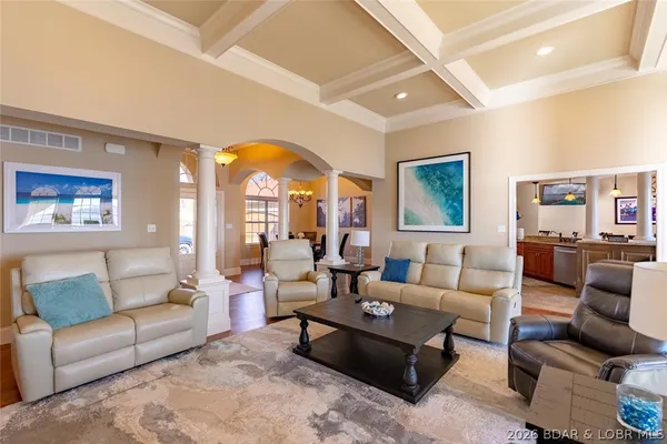 $2,950,000 | 32 Quiet Waters Lane, Sunrise Beach, MO 65079