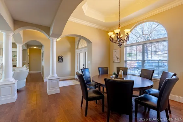 $2,950,000 | 32 Quiet Waters Lane, Sunrise Beach, MO 65079