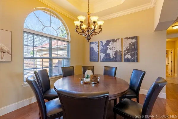 $2,950,000 | 32 Quiet Waters Lane, Sunrise Beach, MO 65079