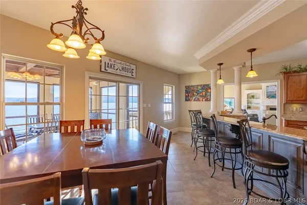 $2,950,000 | 32 Quiet Waters Lane, Sunrise Beach, MO 65079