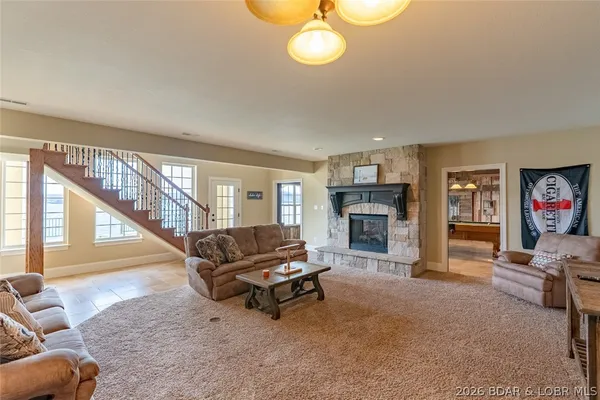 $2,950,000 | 32 Quiet Waters Lane, Sunrise Beach, MO 65079