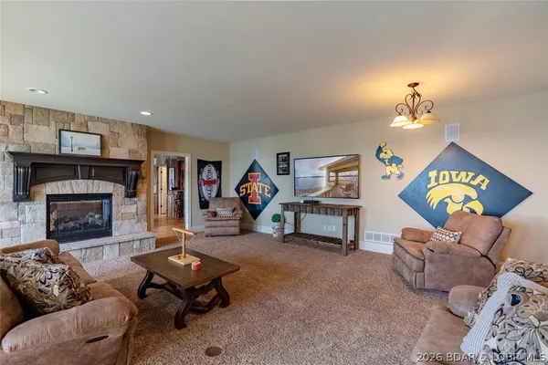 $2,950,000 | 32 Quiet Waters Lane, Sunrise Beach, MO 65079