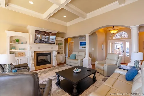 $2,950,000 | 32 Quiet Waters Lane, Sunrise Beach, MO 65079
