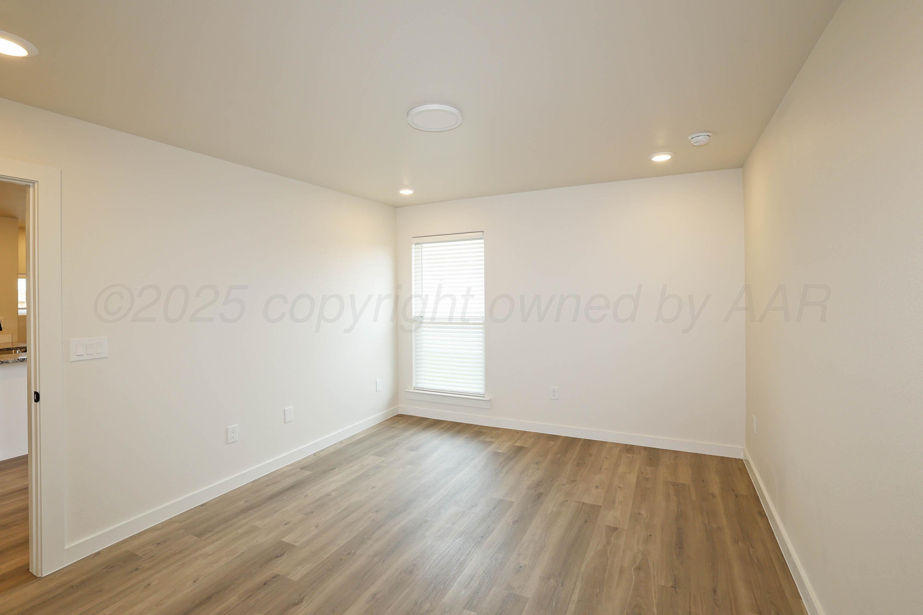 2901 Ranch House Road Amarillo, TX 79124 - Photo 11 of 20 11-Primary Bedroom