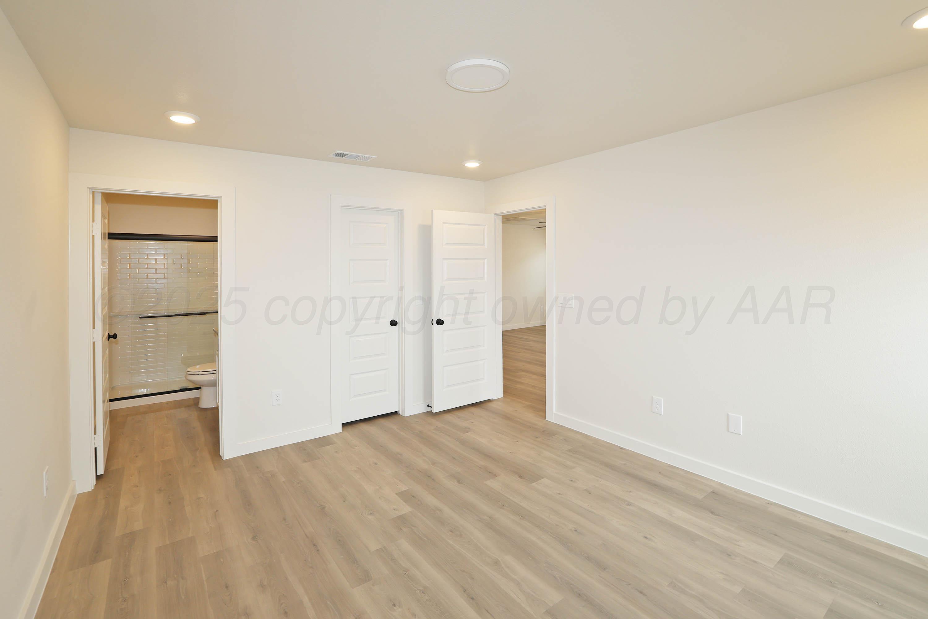 2901 Ranch House Road Amarillo, TX 79124 - Photo 12 of 20 12-Primary Bedroom