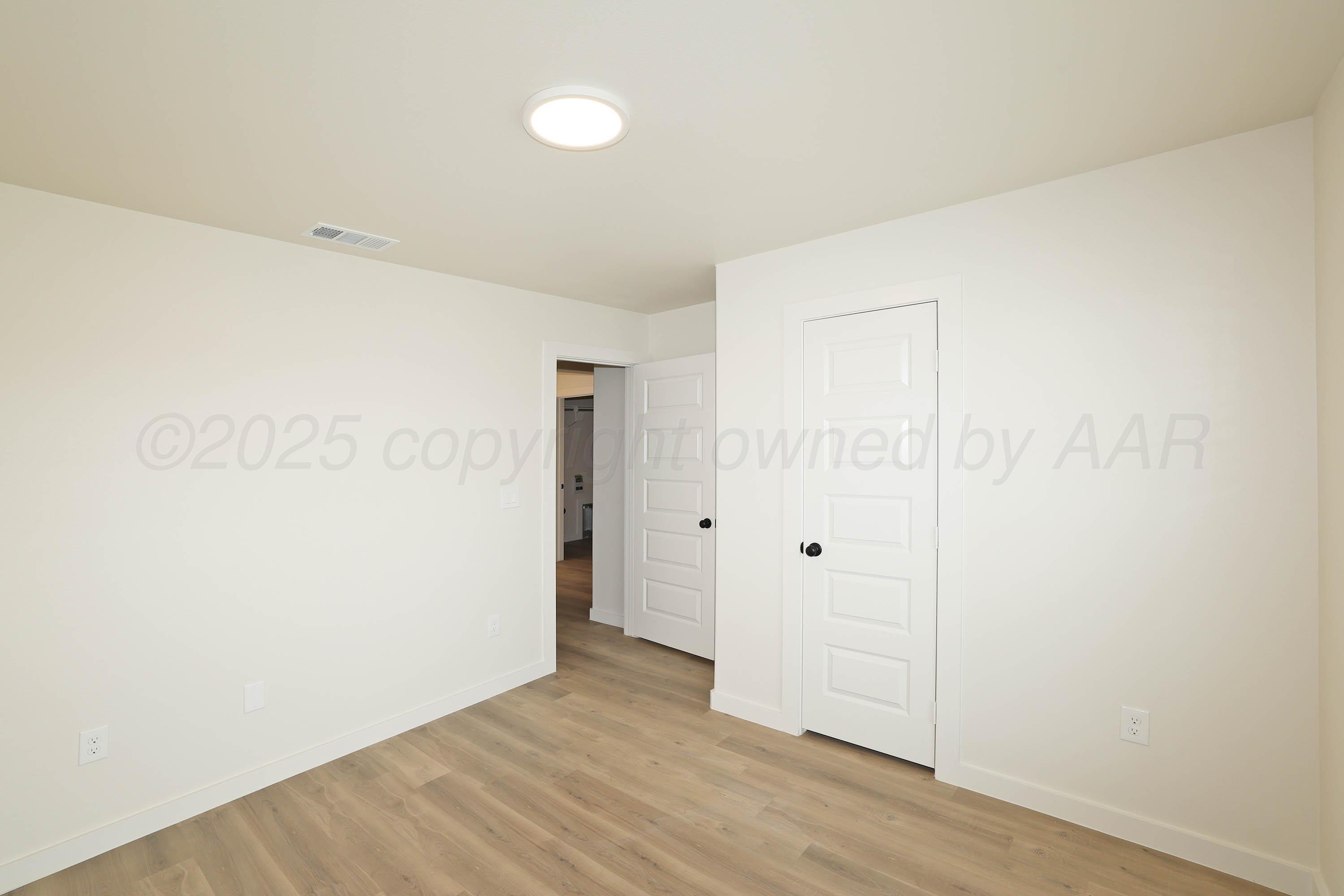 2901 Ranch House Road Amarillo, TX 79124 - Photo 17 of 20 16-2nd Bedroom