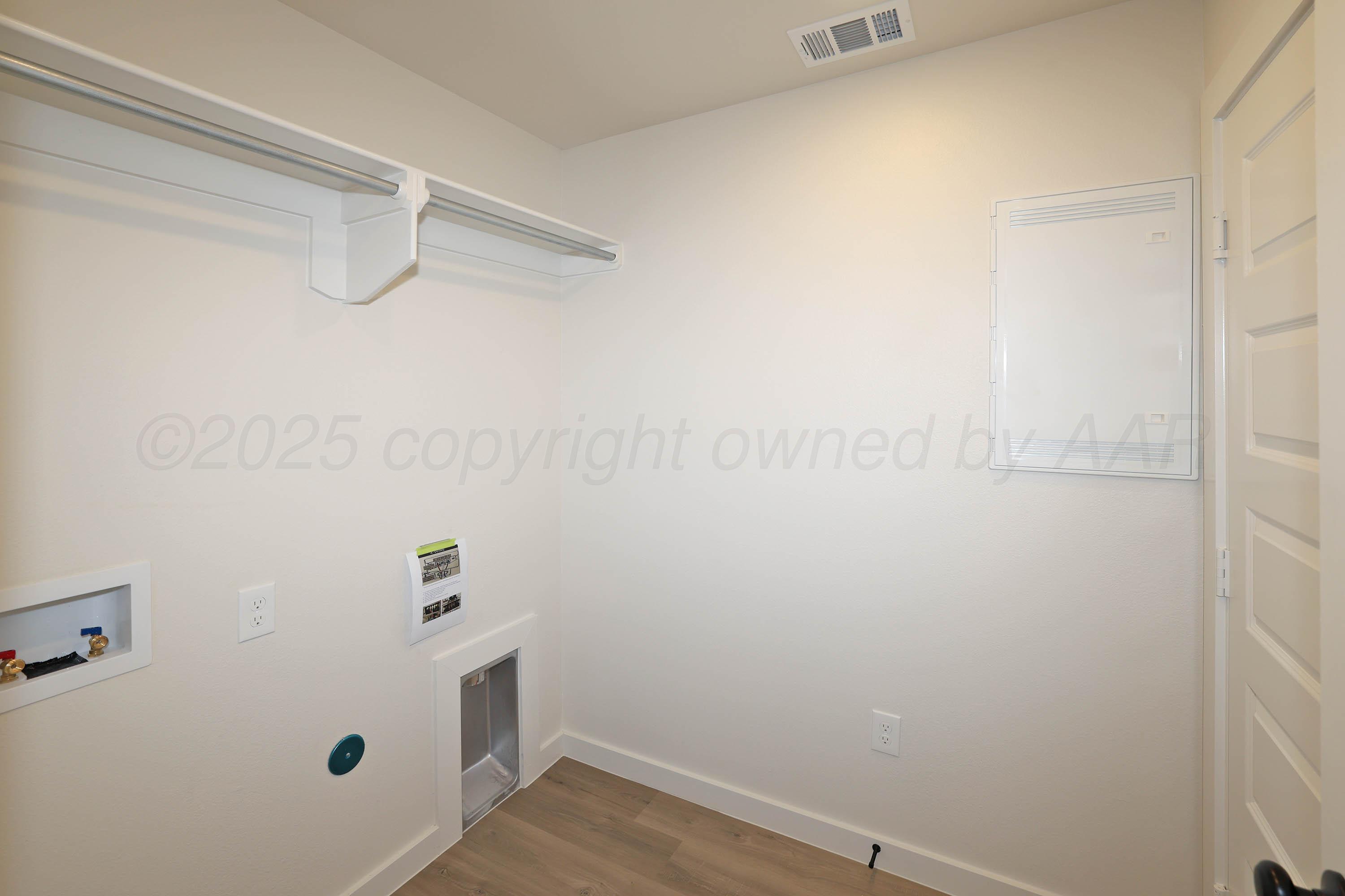 2901 Ranch House Road Amarillo, TX 79124 - Photo 18 of 20 18-Utlity