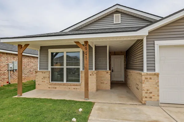 $1,850 | 2901 Ranch House Road, Amarillo, TX 79124