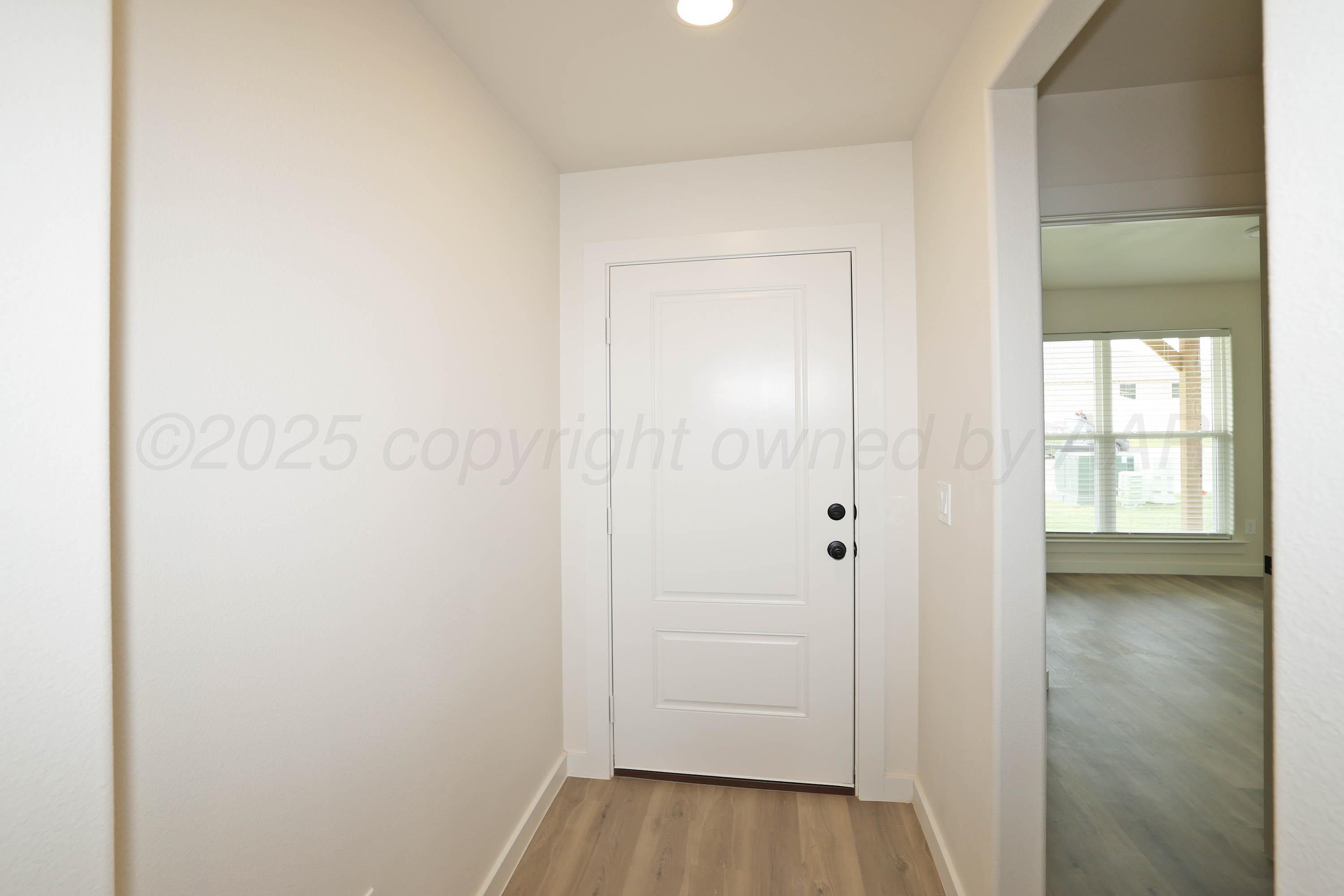 2901 Ranch House Road Amarillo, TX 79124 - Photo 4 of 20 4-Entry