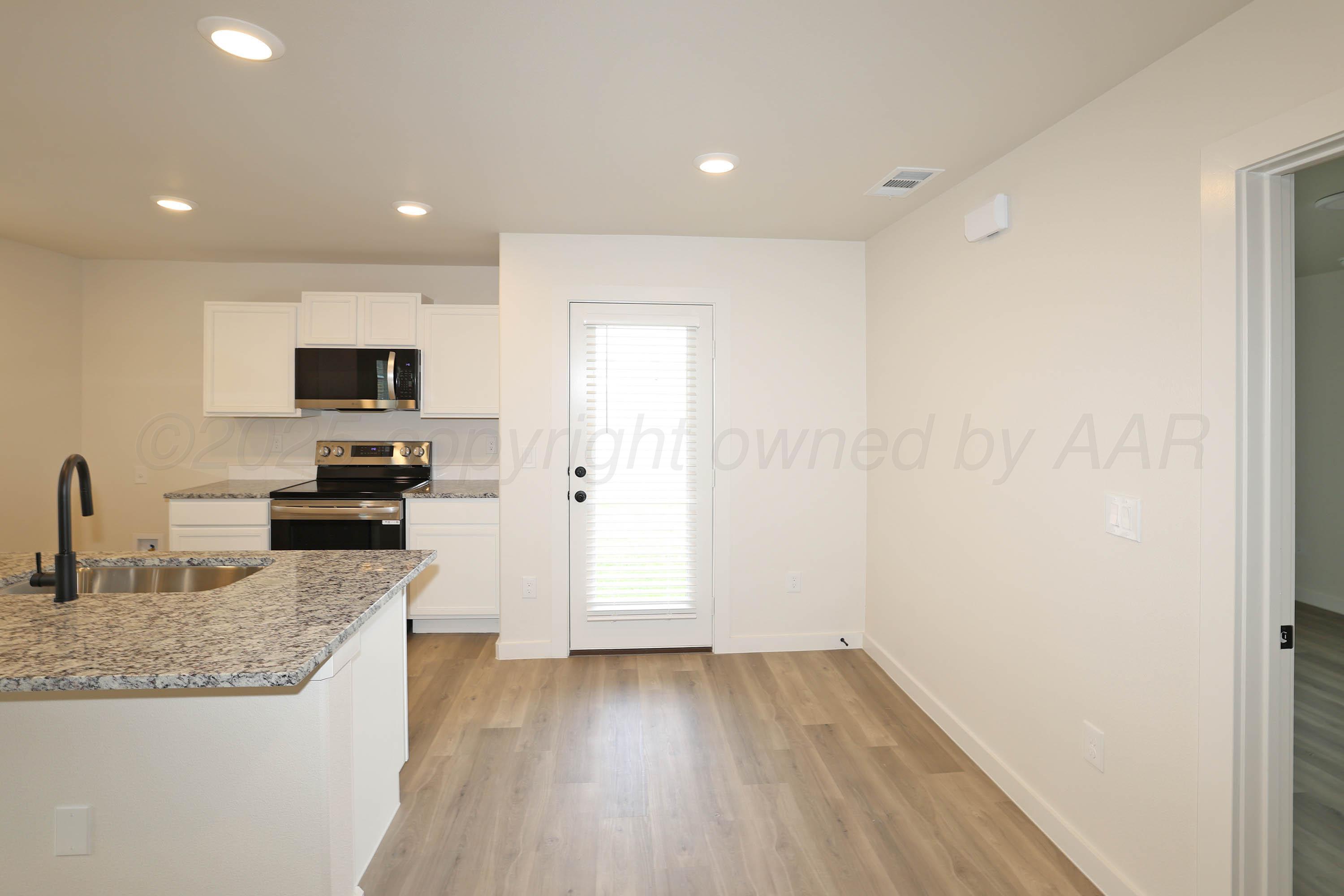 2901 Ranch House Road Amarillo, TX 79124 - Photo 8 of 20 8-Dining Area