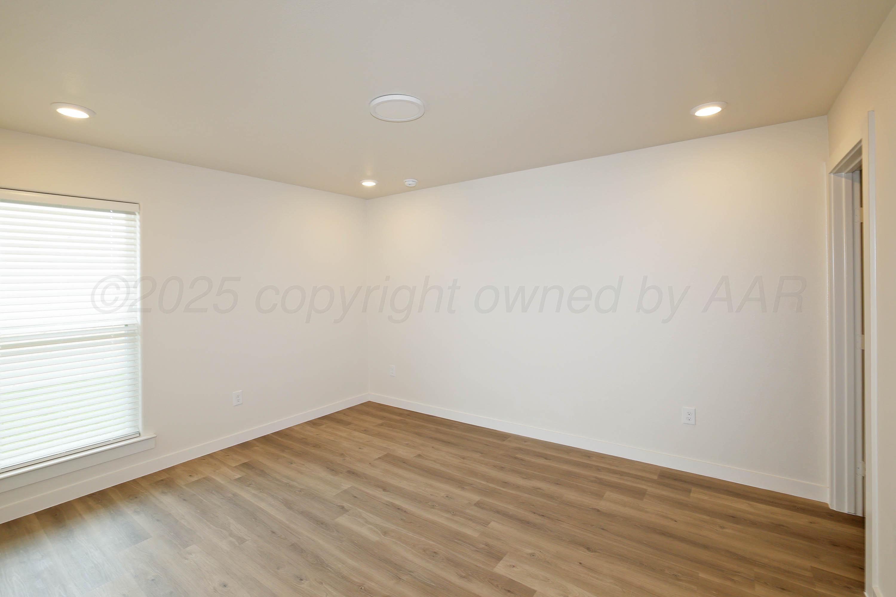 2901 Ranch House Road Amarillo, TX 79124 - Photo 10 of 20 10-Primary Bedroom