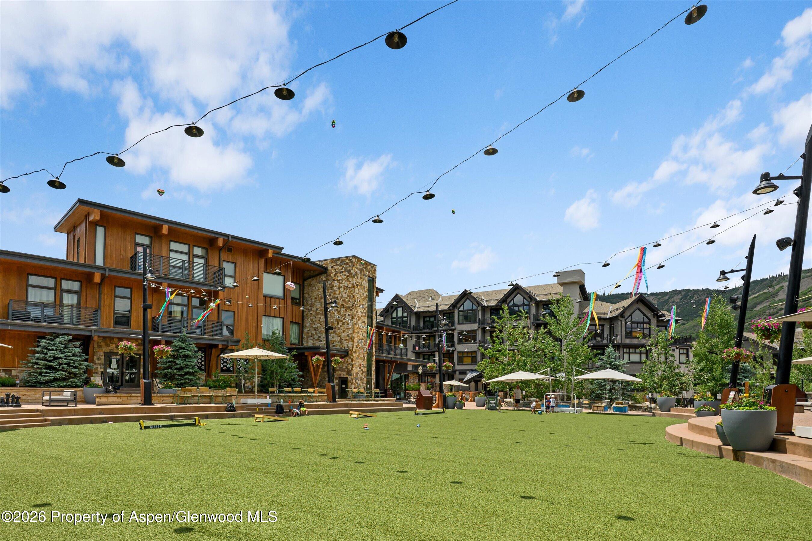 45 Wood Road, Unit 401 Snowmass Village, CO 81615 - Photo 41 of 42 63-45WoodRd401_26062263