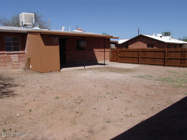 1940 North Santa Rosa Avenue Tucson, AZ 85712 - Photo 19 of 19