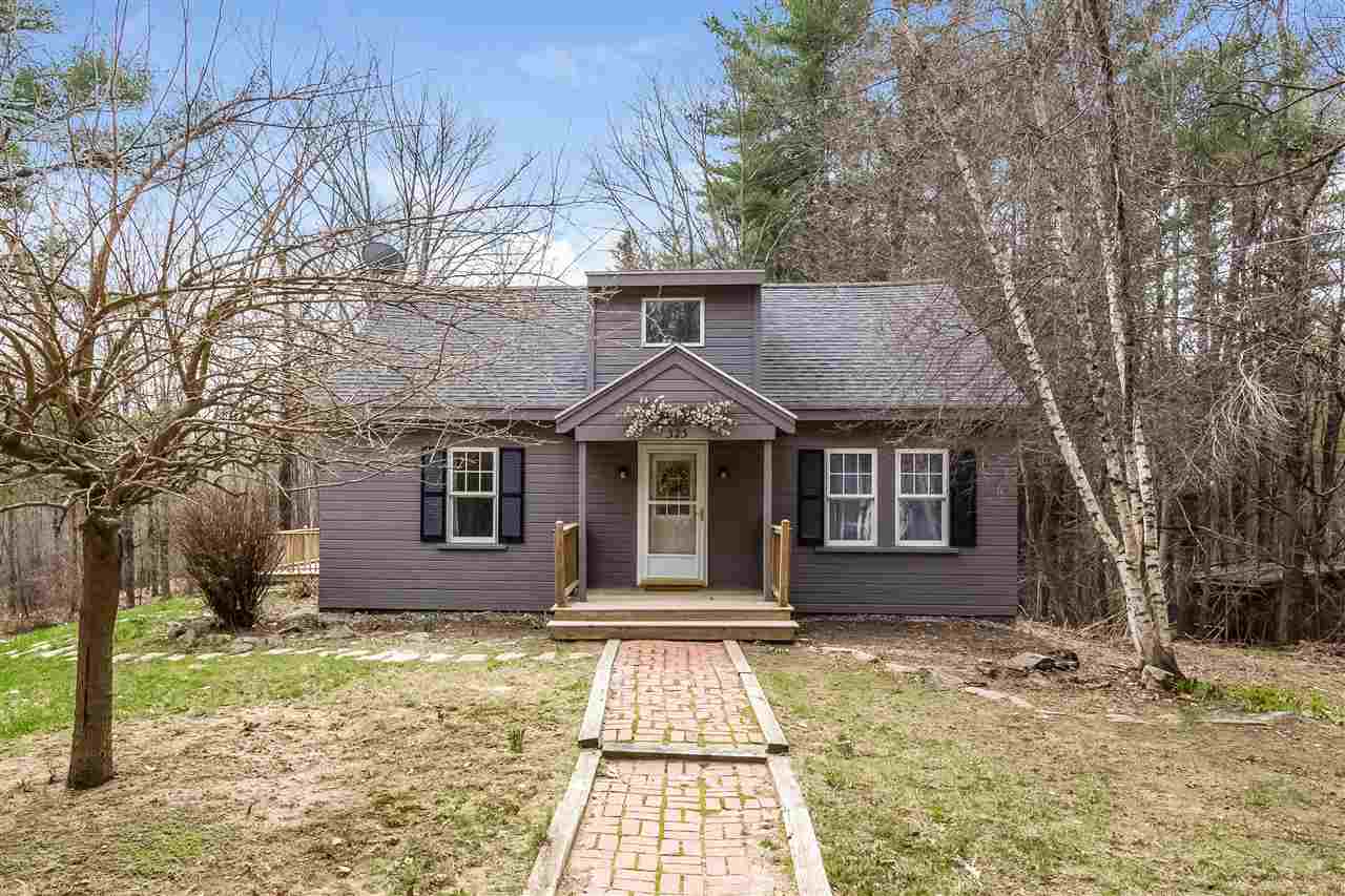 323 North Pond Road Chester, NH 03036 - Photo 1 of 33