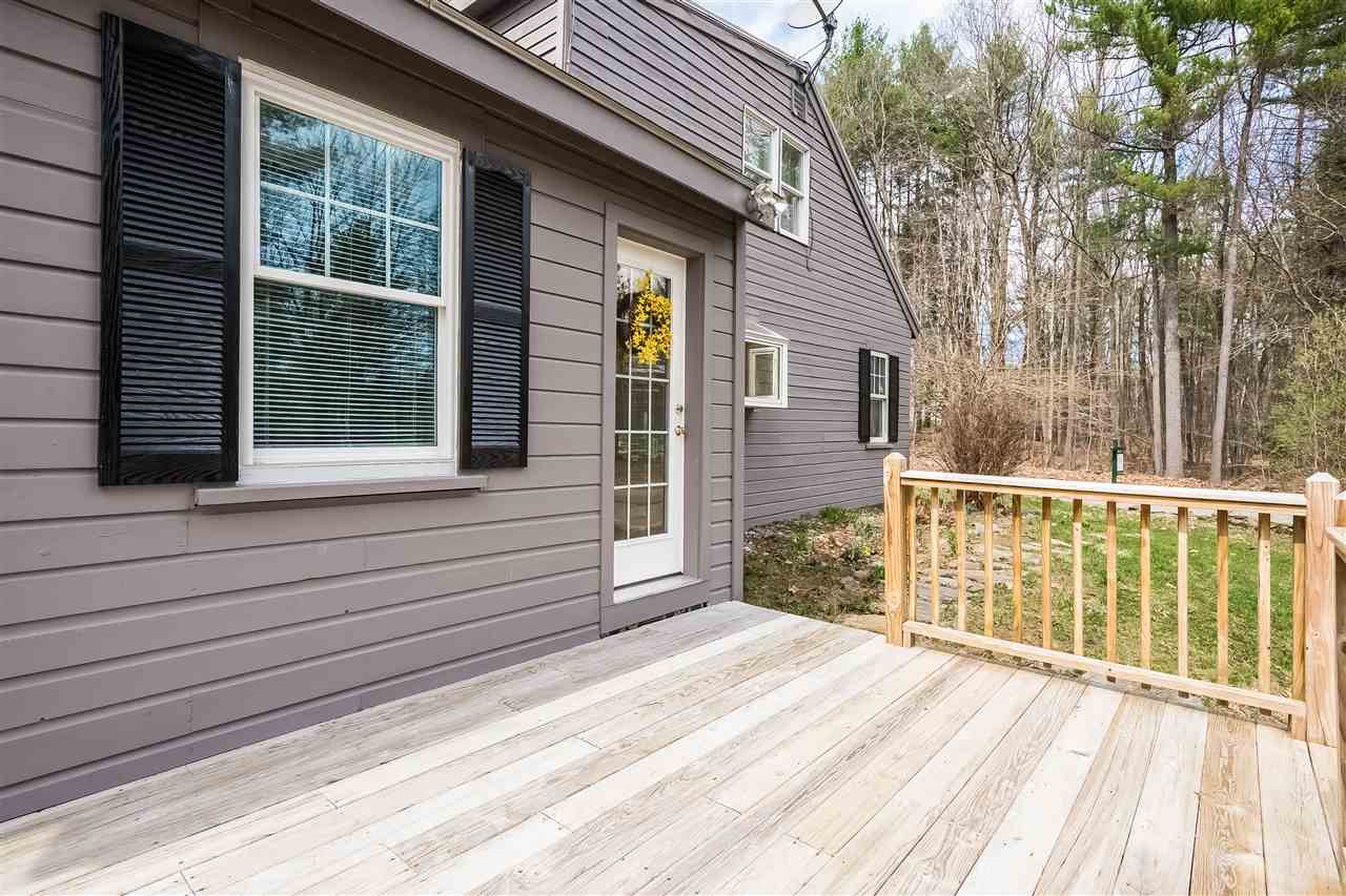 323 North Pond Road Chester, NH 03036 - Photo 26 of 33