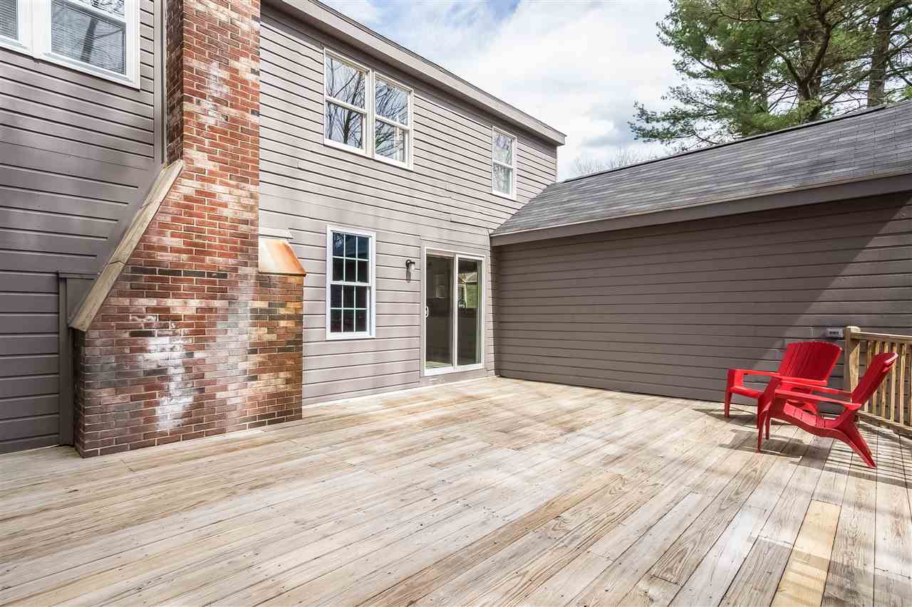 323 North Pond Road Chester, NH 03036 - Photo 28 of 33