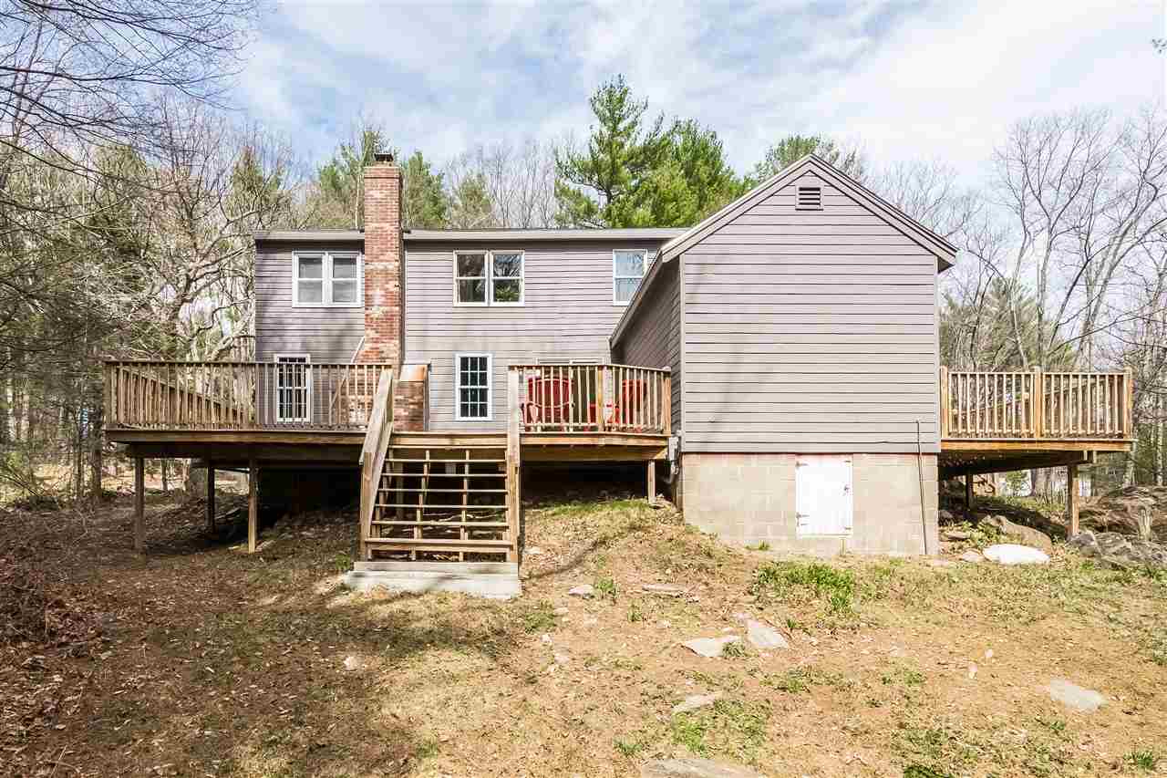 323 North Pond Road Chester, NH 03036 - Photo 31 of 33