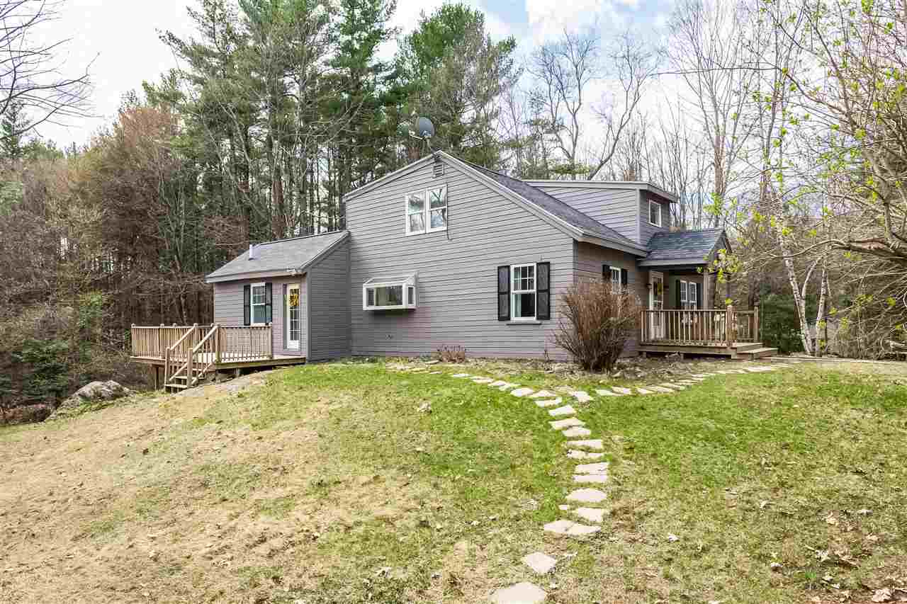 323 North Pond Road Chester, NH 03036 - Photo 32 of 33