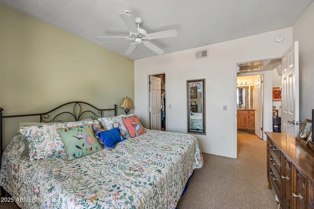 $243,000 | 1825 West Ray Road, Unit 2036, Chandler, AZ 85224