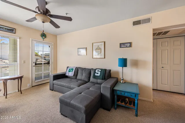 $243,000 | 1825 West Ray Road, Unit 2036, Chandler, AZ 85224