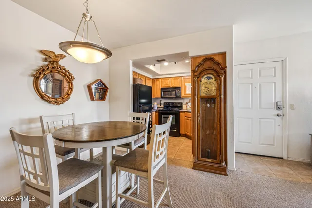 $243,000 | 1825 West Ray Road, Unit 2036, Chandler, AZ 85224