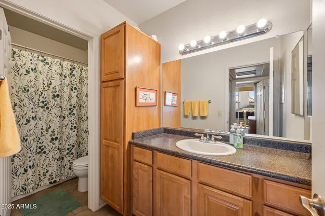 $243,000 | 1825 West Ray Road, Unit 2036, Chandler, AZ 85224