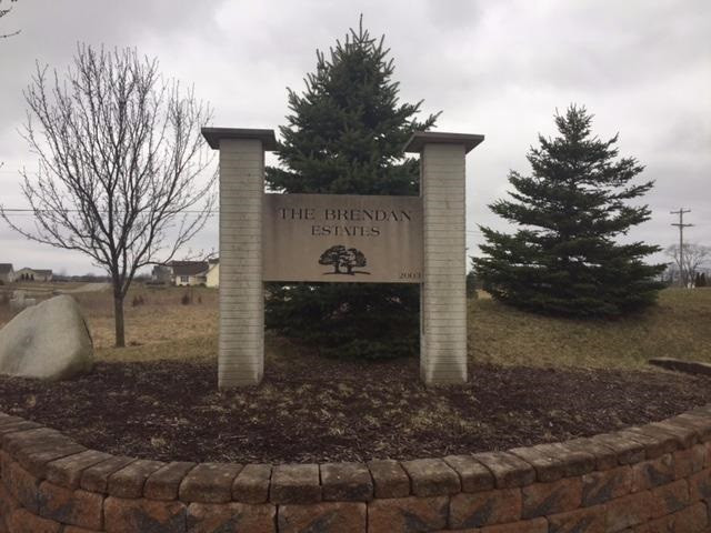 8049 Jordan Road Jackson, MI 49201 - Photo 1 of 1